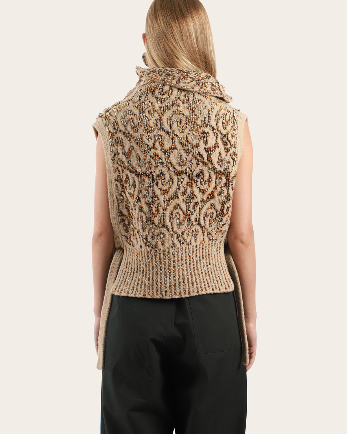 Teko Vest