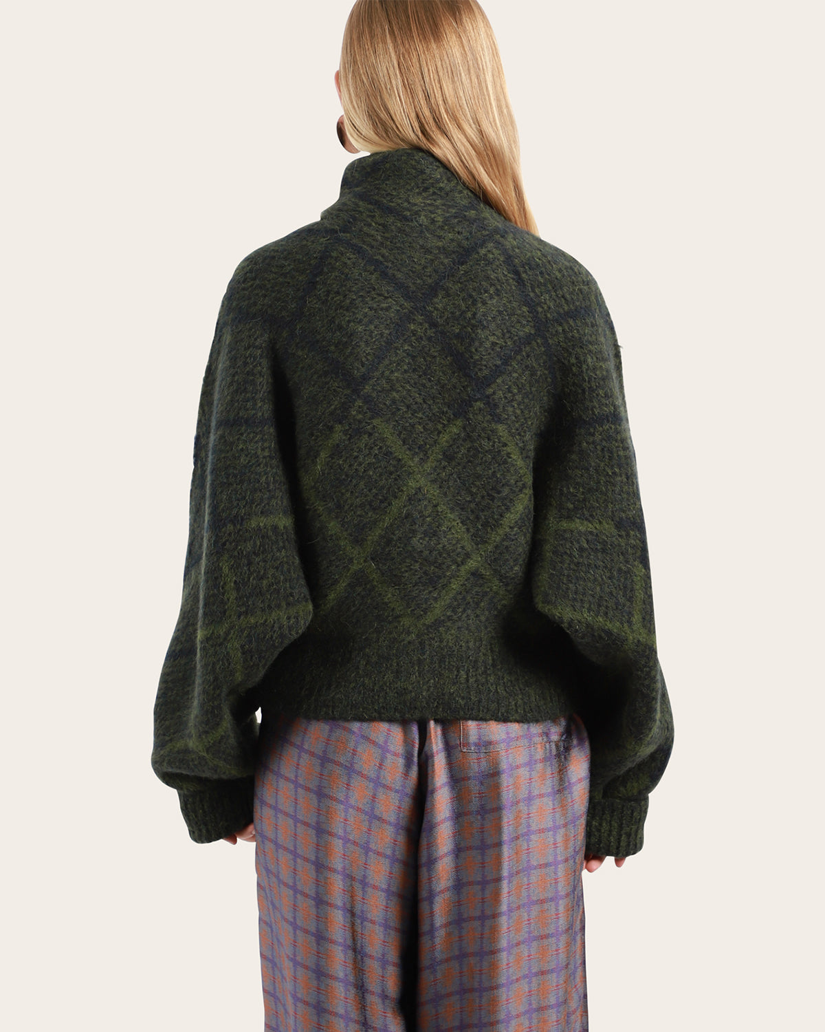 Tifna Sweater