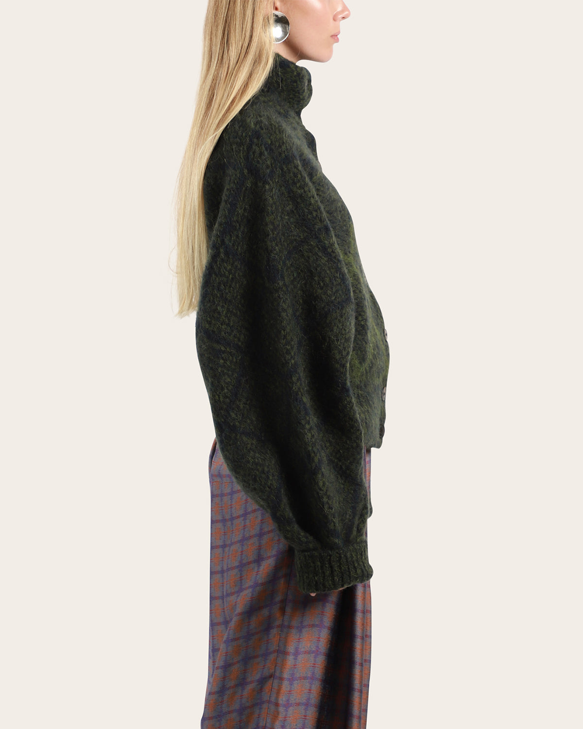 Tifna Sweater