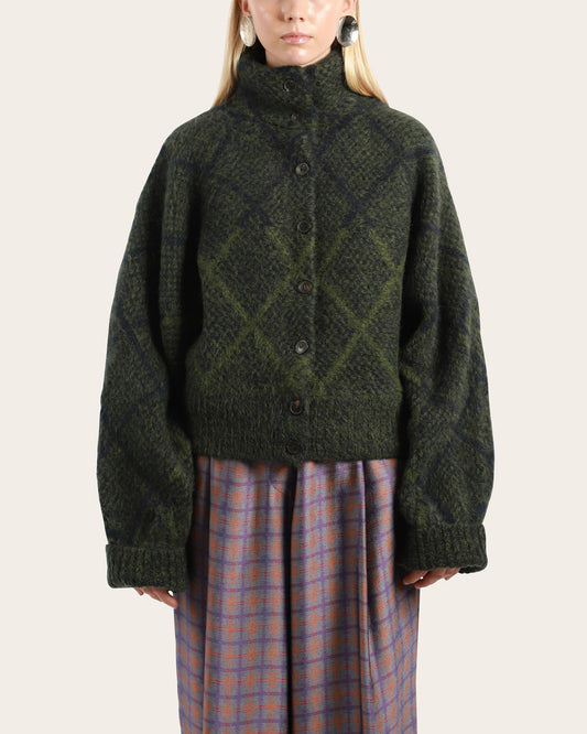 Tifna Sweater