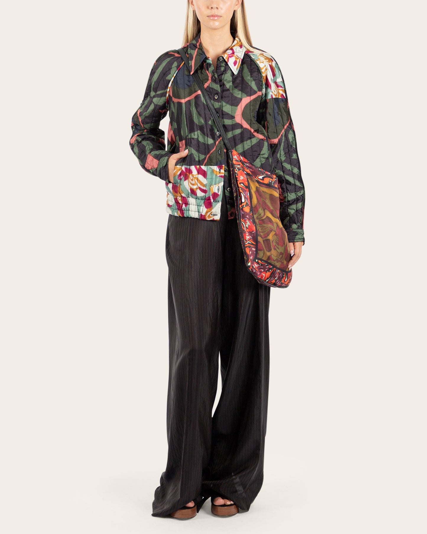 Valoria Jacket