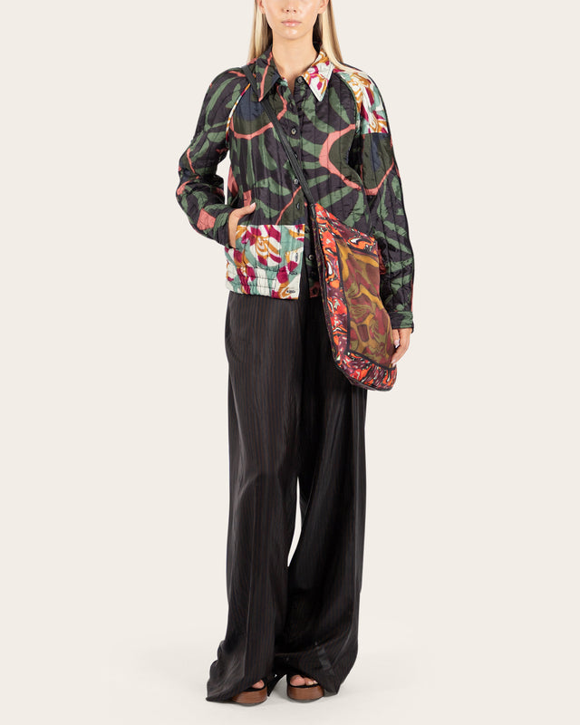 Valoria Jacket