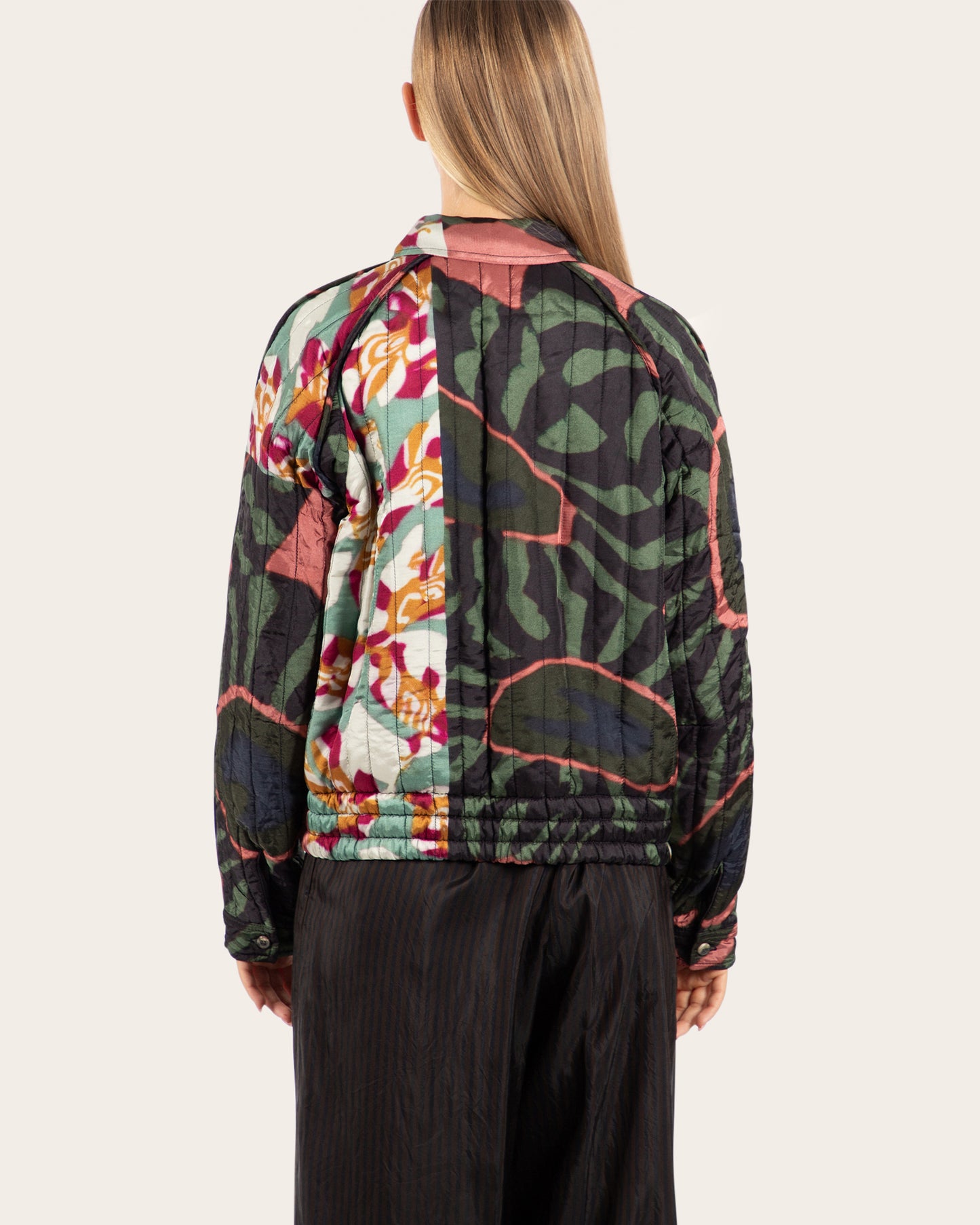 Valoria Jacket