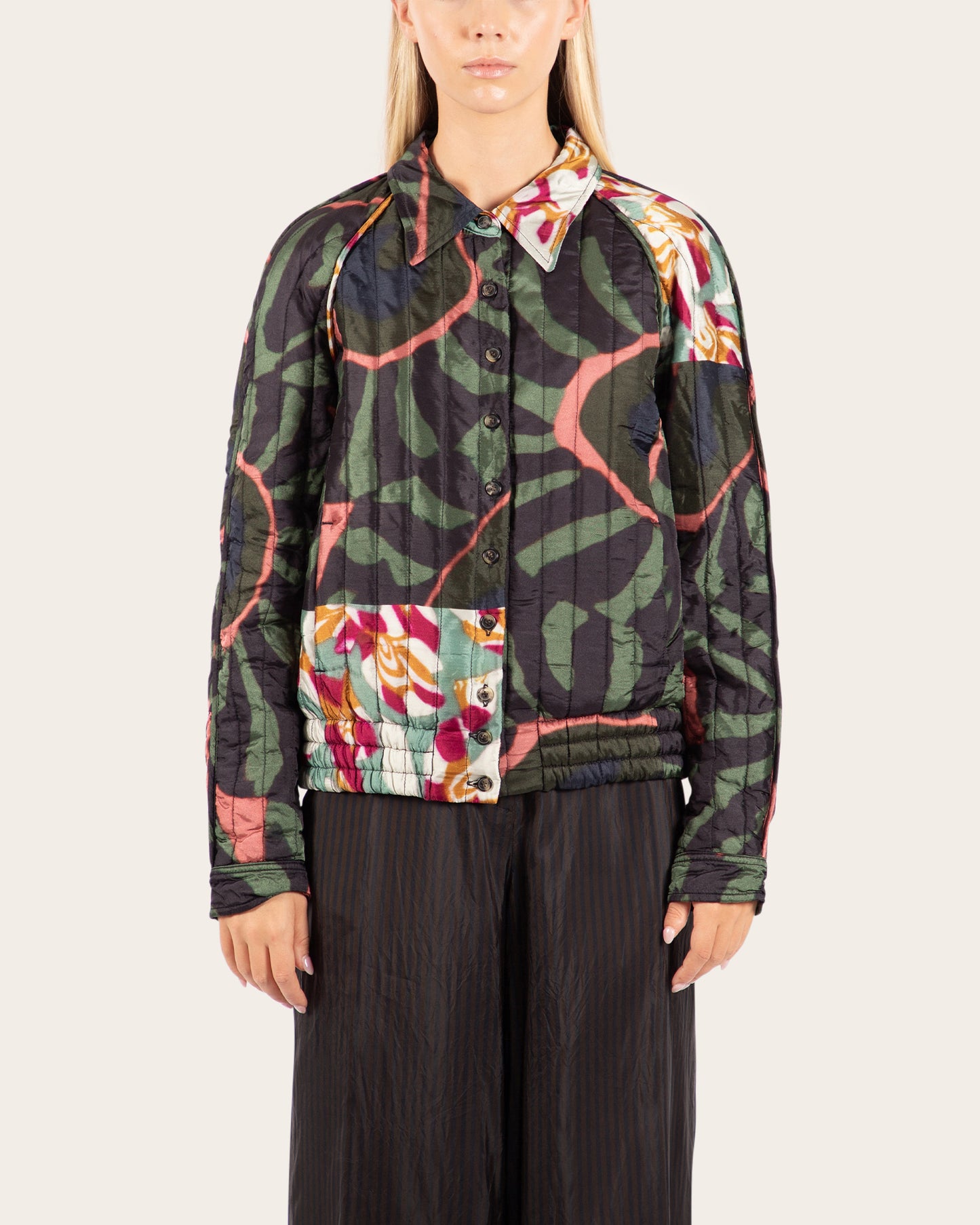 Valoria Jacket