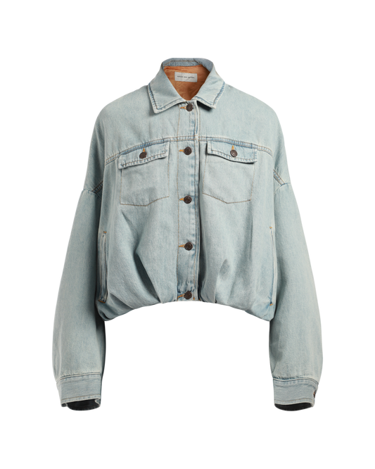 Vesto Denim Jacket