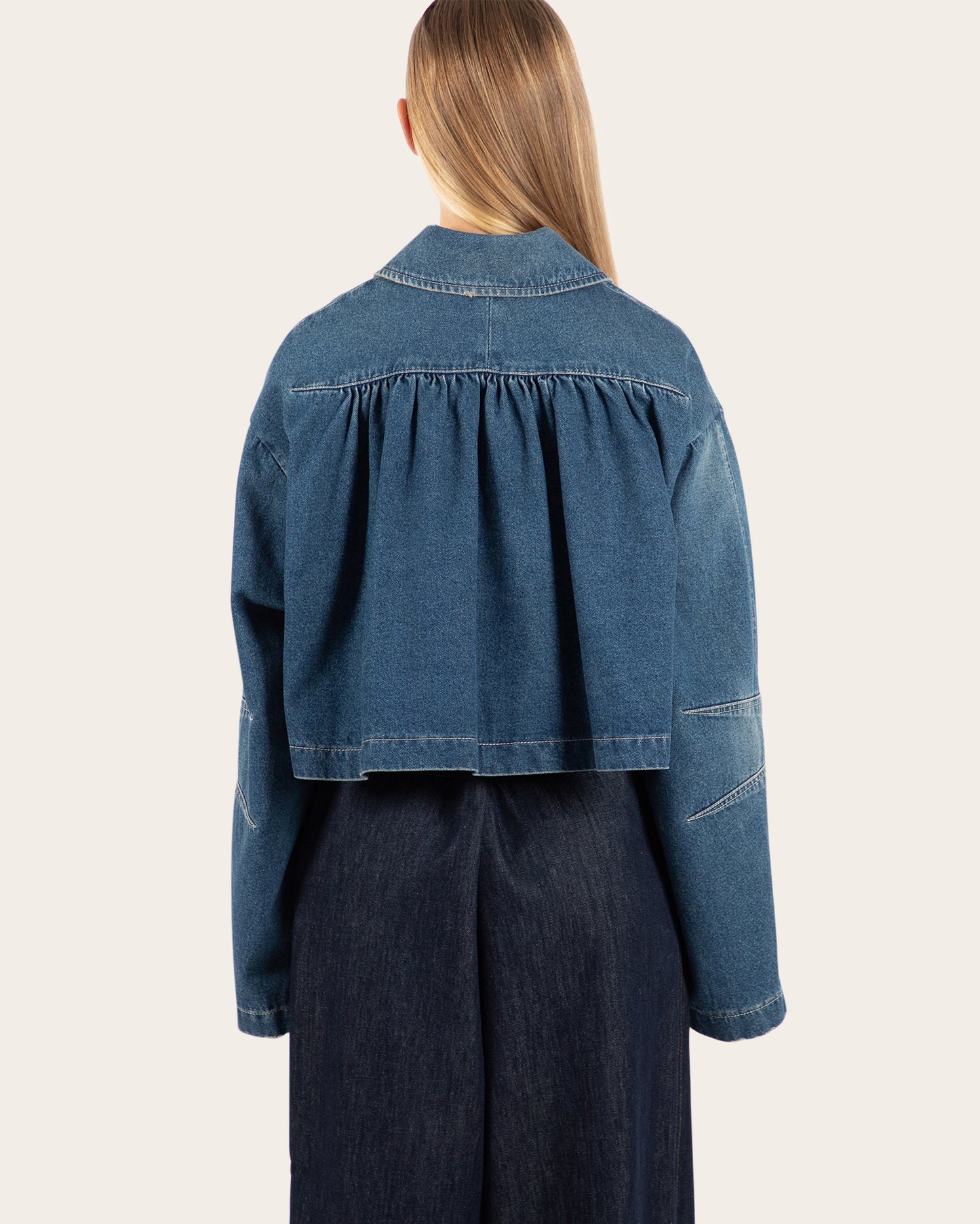 Vondero Denim Jacket