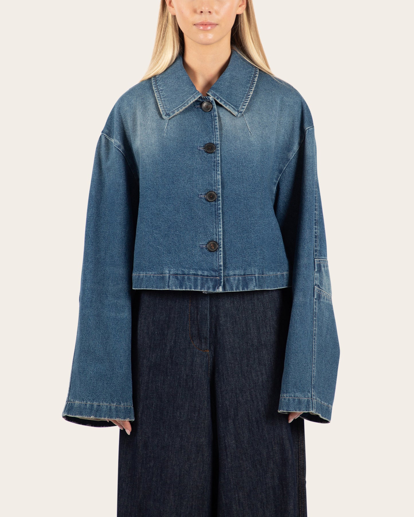 Vondero Denim Jacket