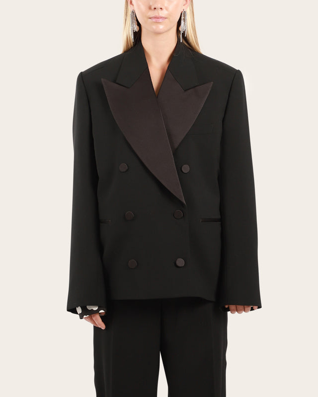 Bosea Tux Jacket