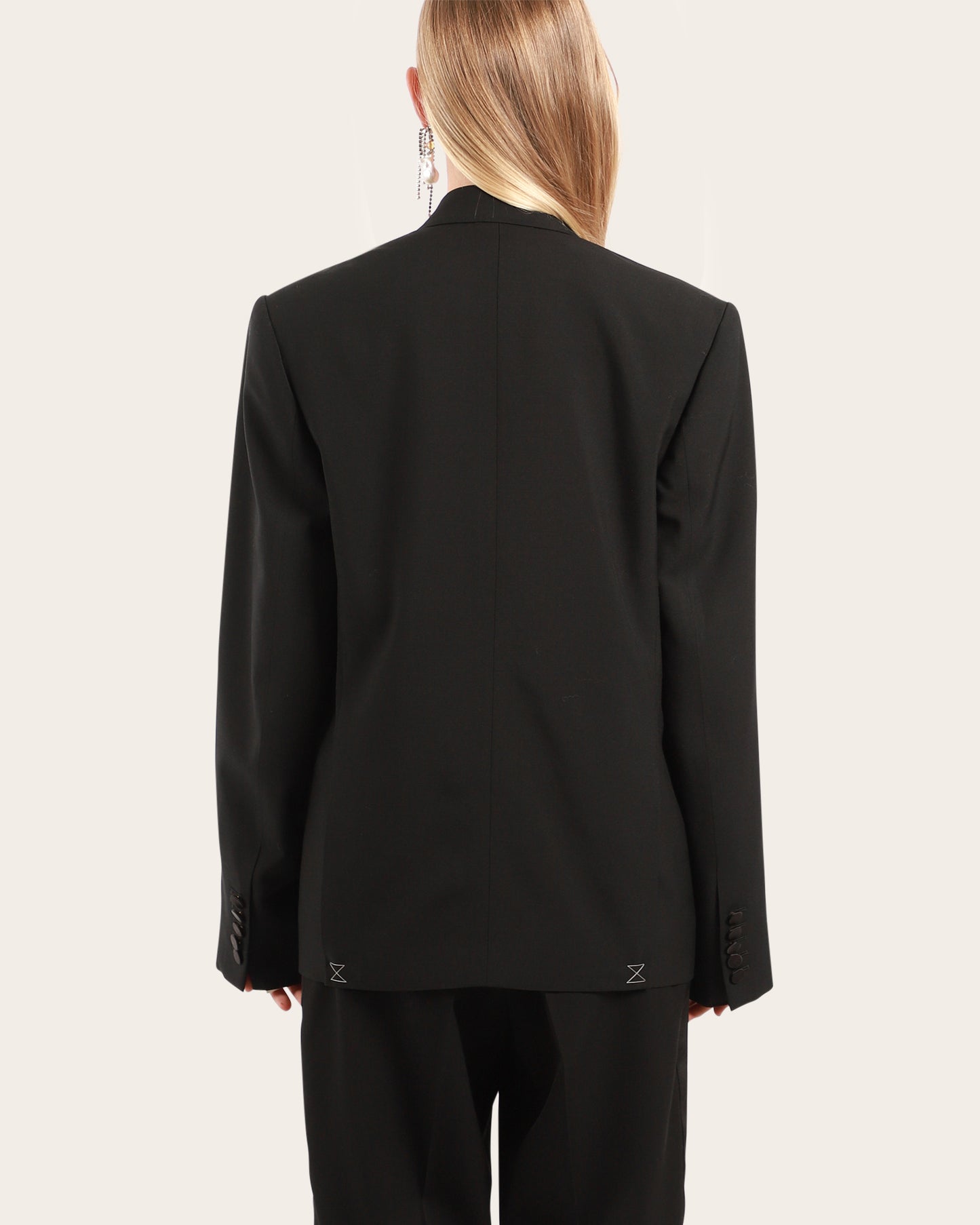 Bosea Tux Jacket