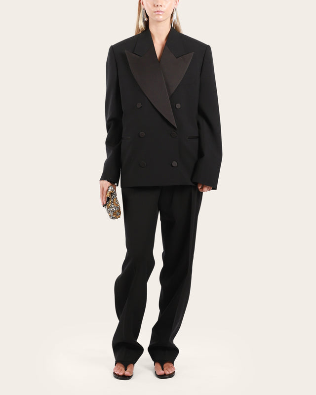 Bosea Tux Jacket