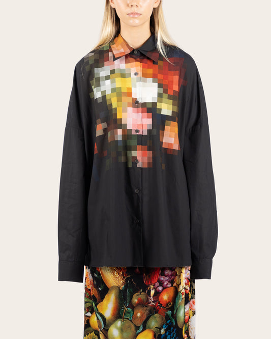 Casia Shirt