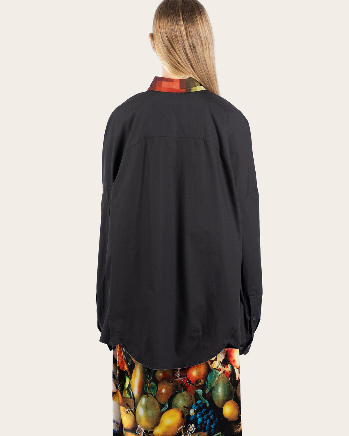 Casia Shirt