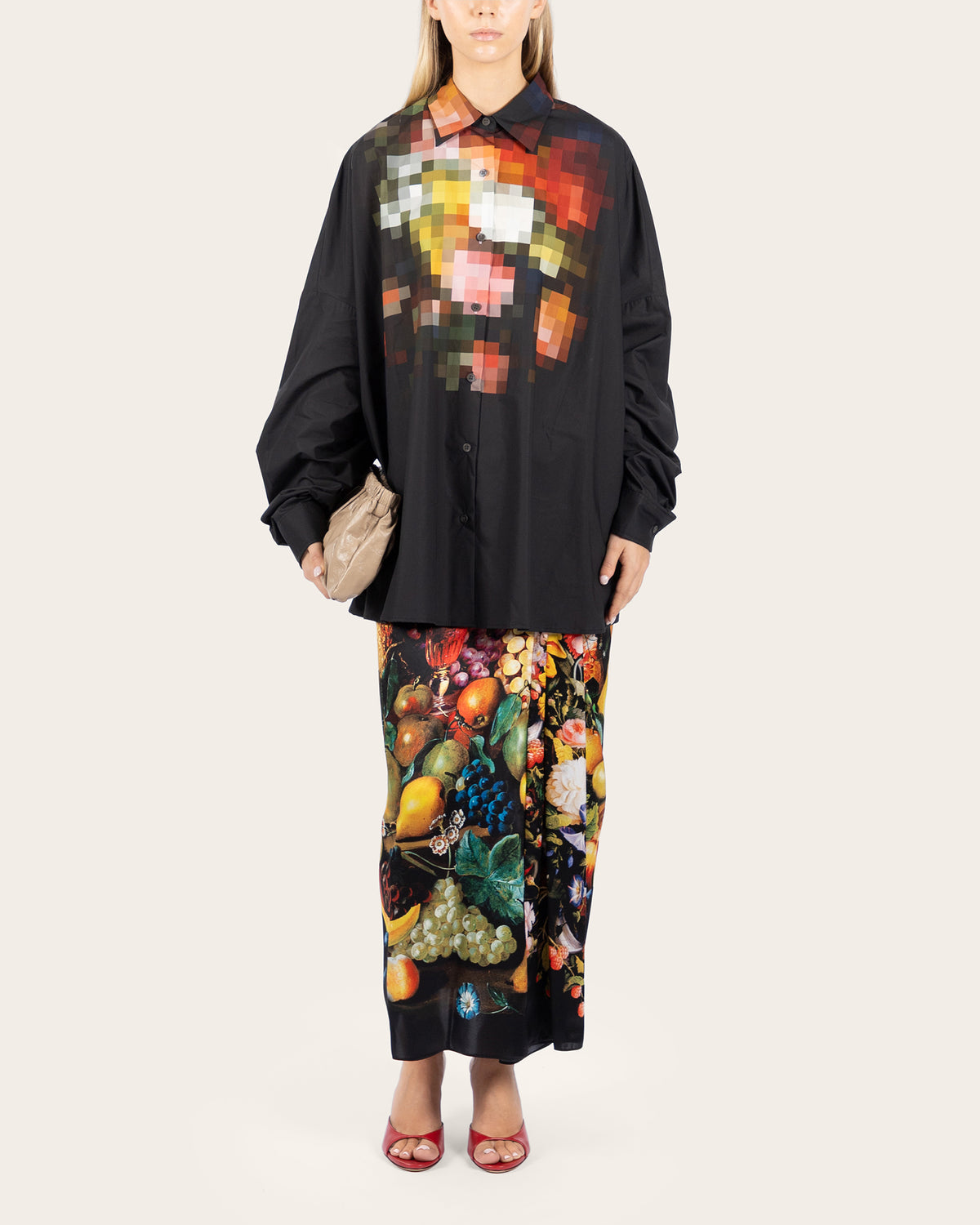 Casia Shirt