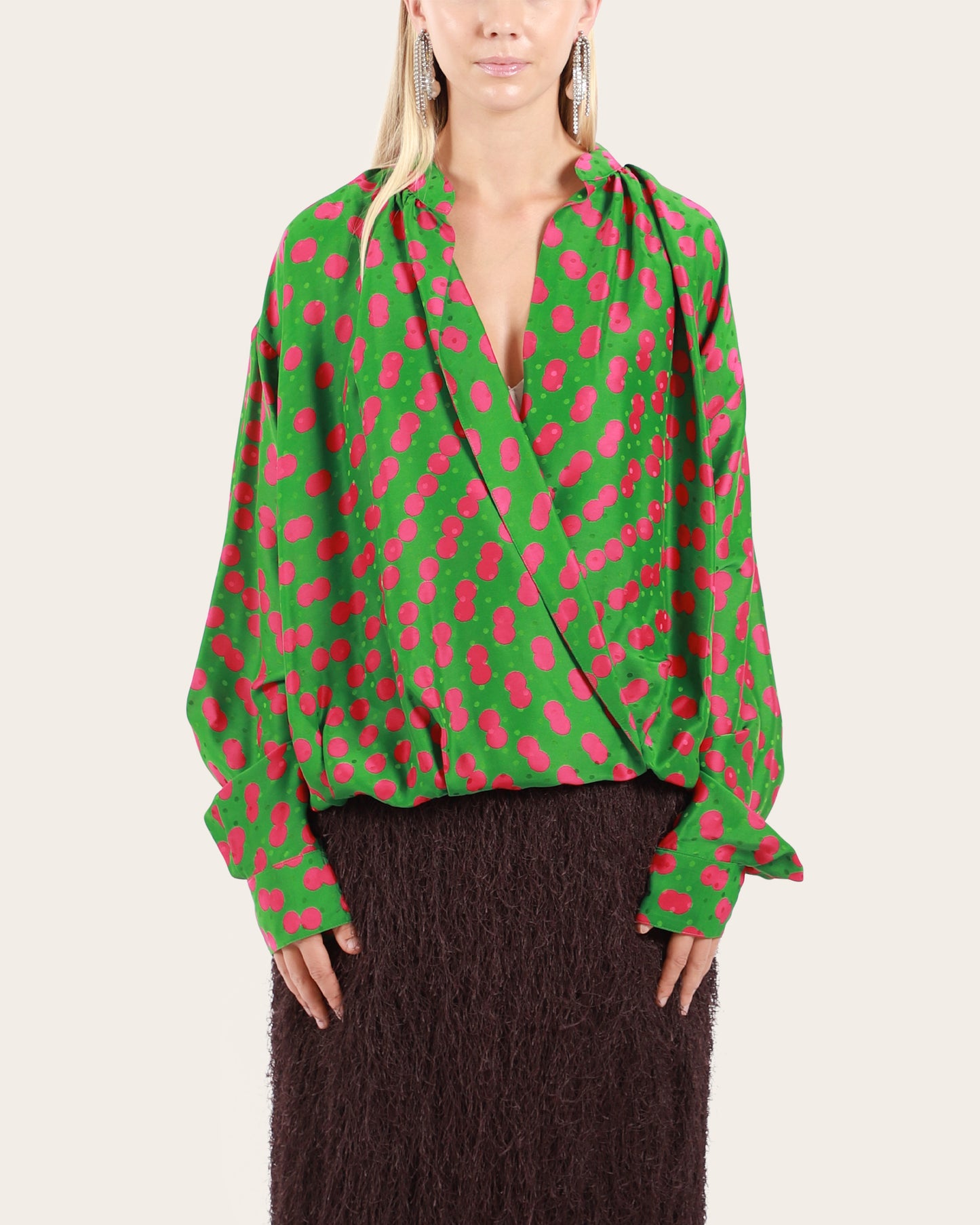 Cenver Shirt