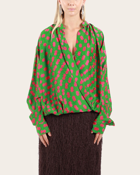 Cenver Shirt