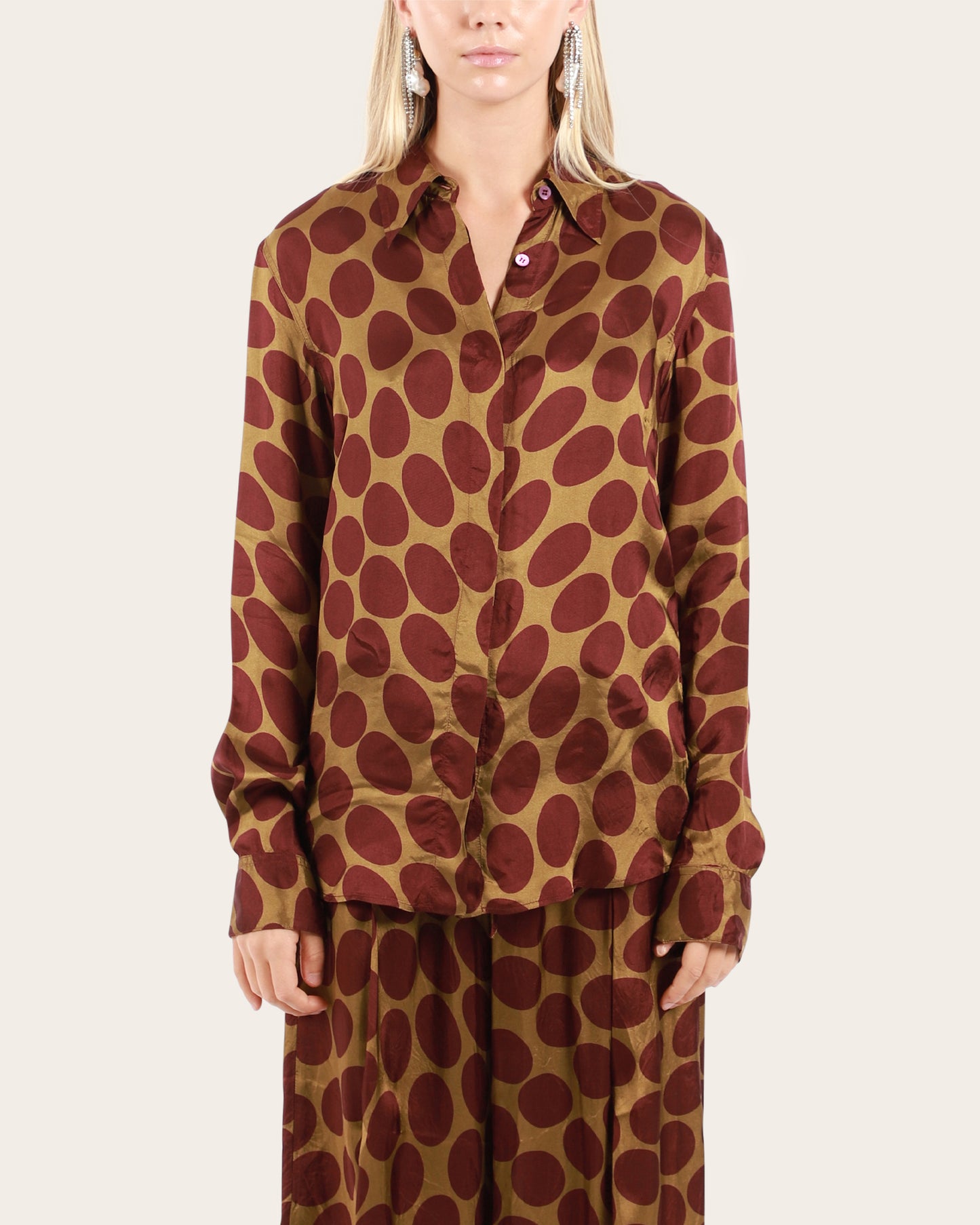 Chowy Shirt