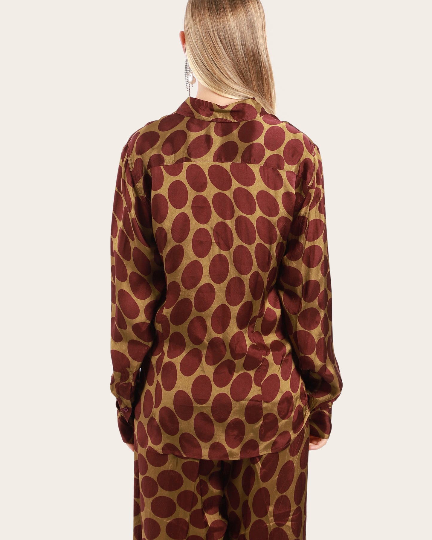 Chowy Shirt