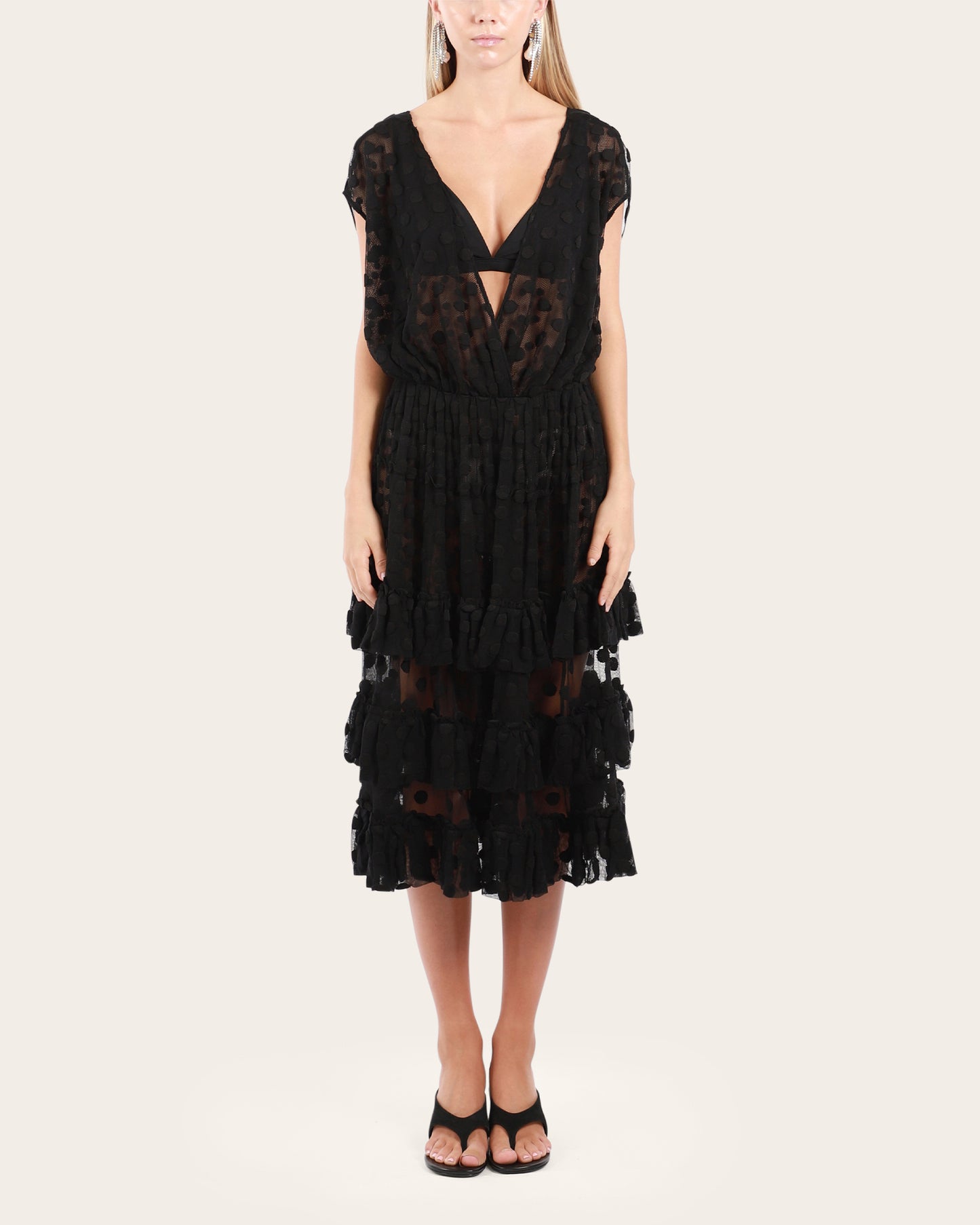 Dally Dress