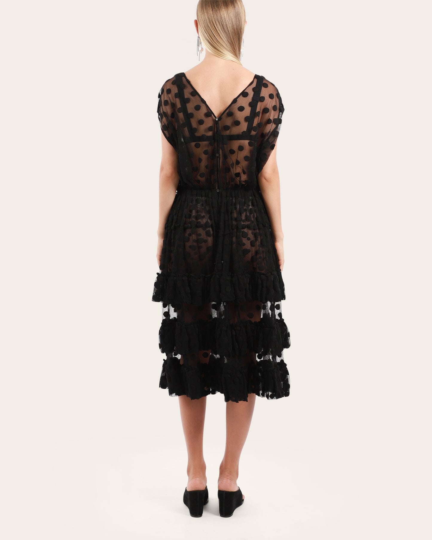 Dally Dress