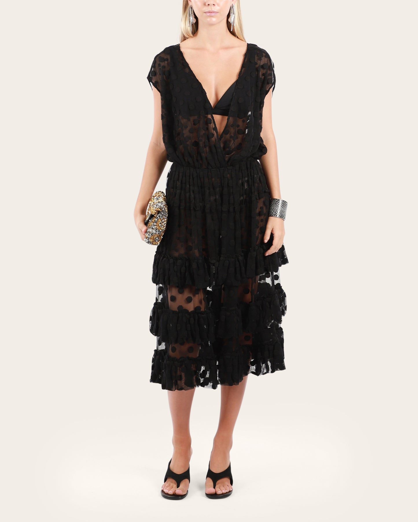 Dally Dress