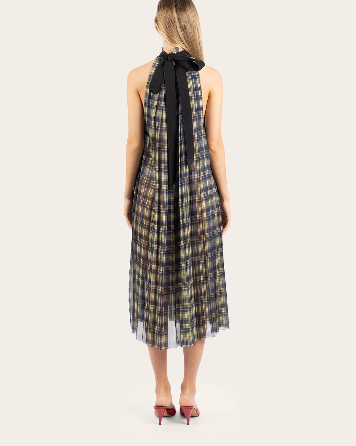 Dansa Dress