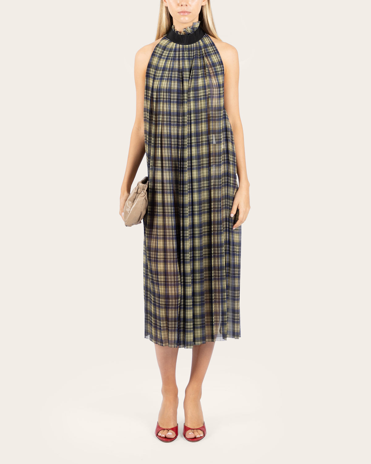 Dansa Dress