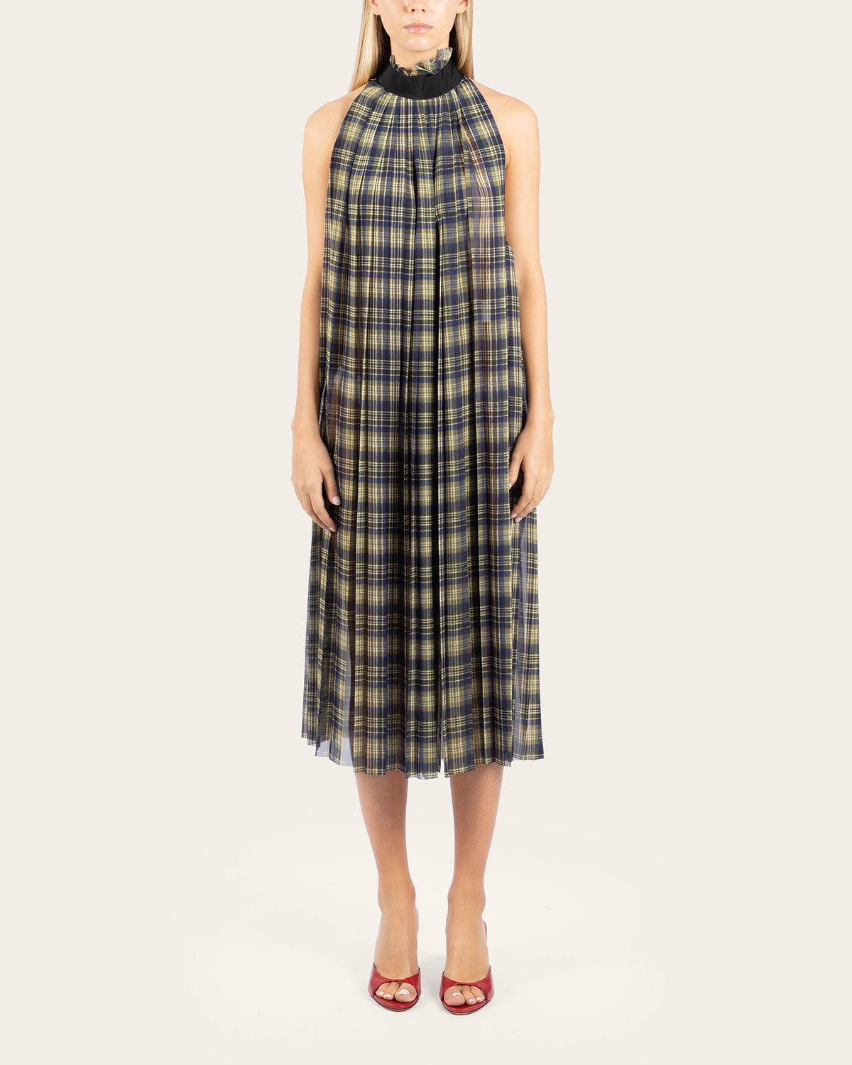 Dansa Dress
