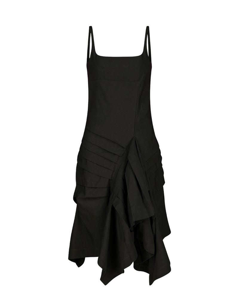 dries-van-noten-dashing-dress-black