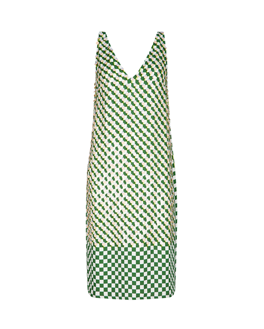 dries-van-noten-debbie-embellished-dress-green