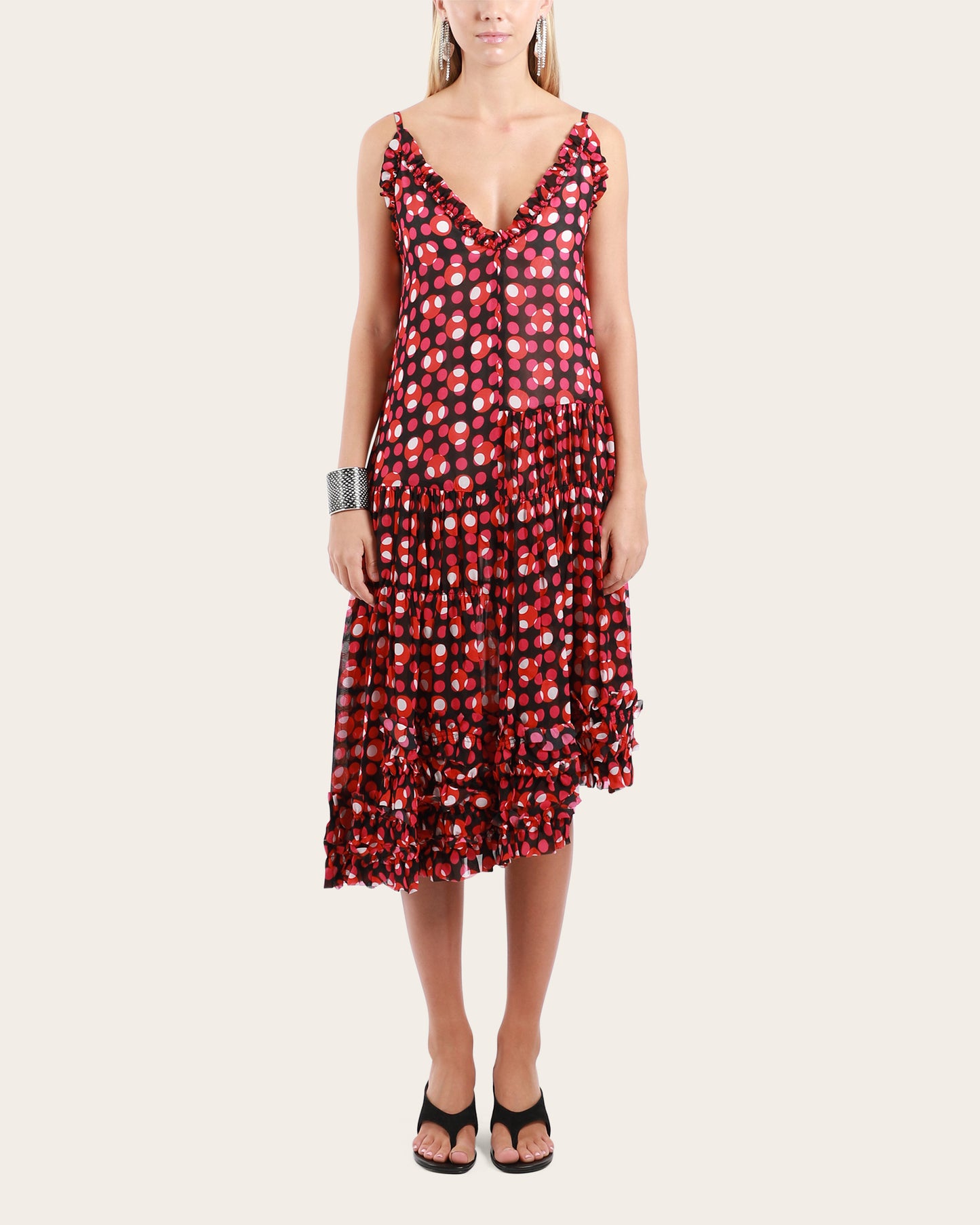Demi Dress
