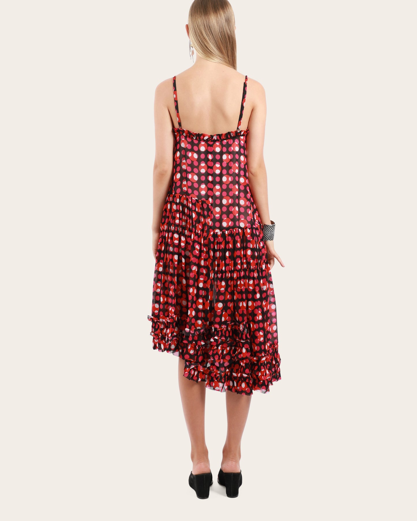 Demi Dress