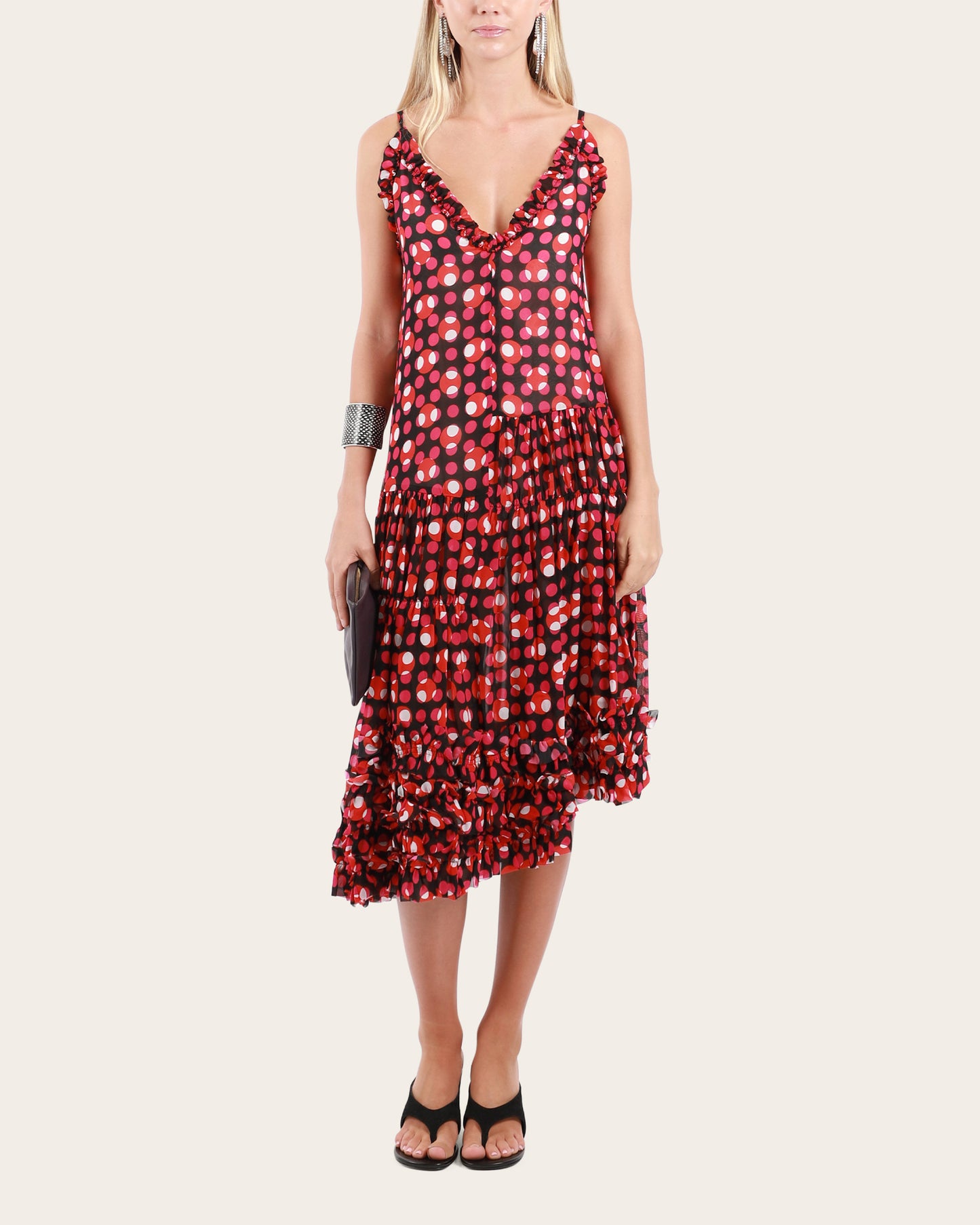 Demi Dress