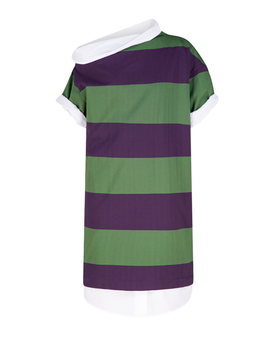 dries-van-noten-denea-stripe-dress-purple-green