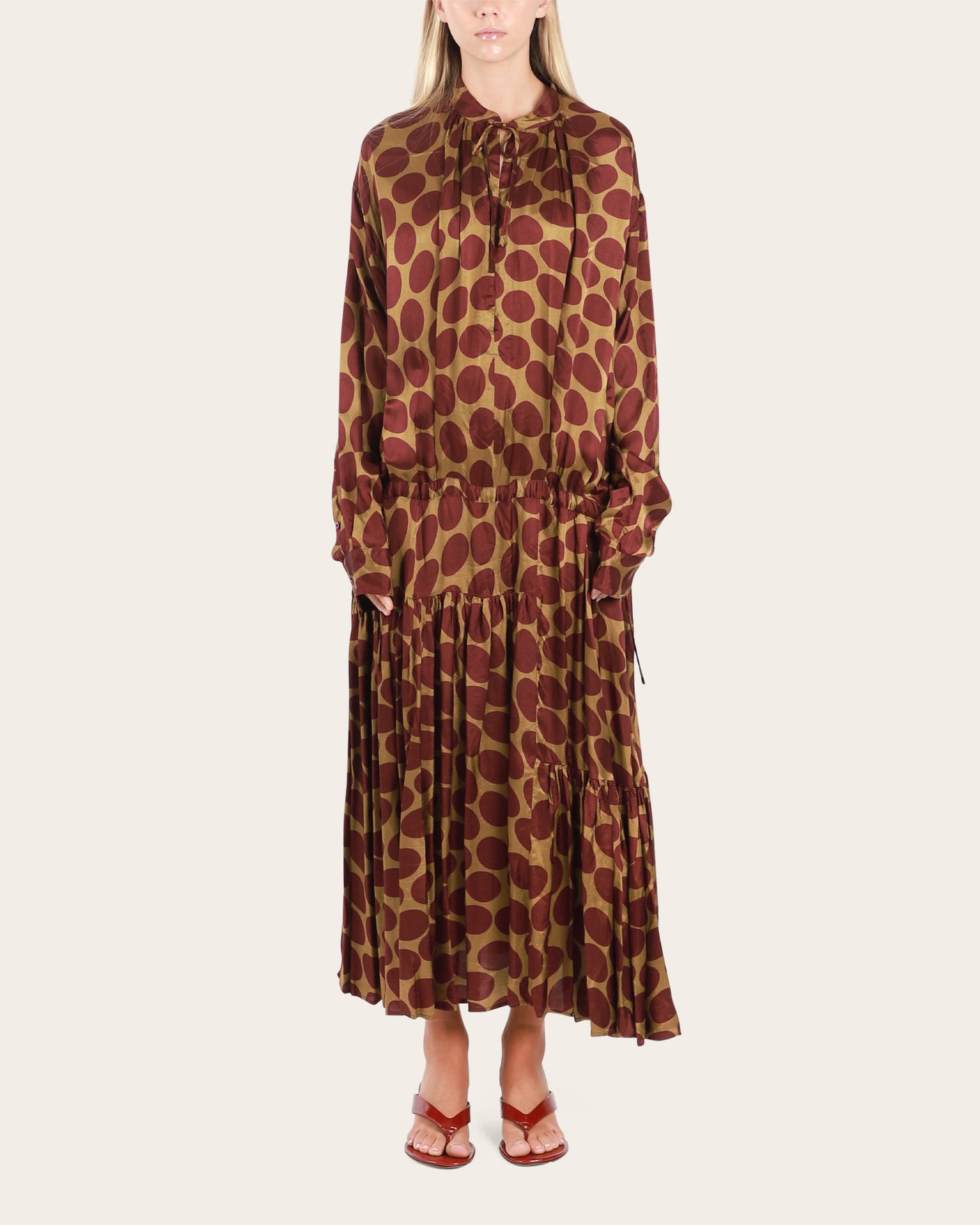 Denvo Dress