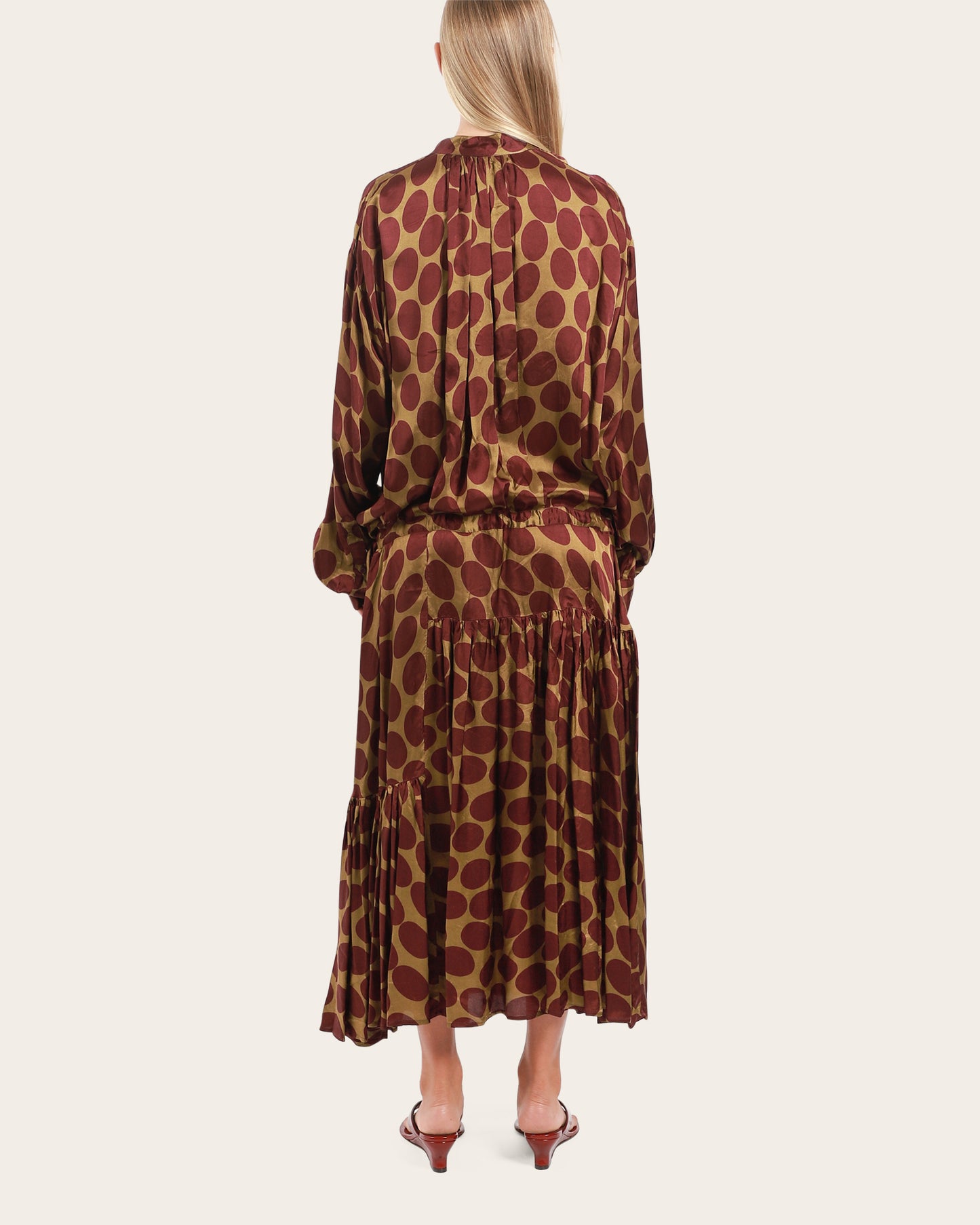 Denvo Dress