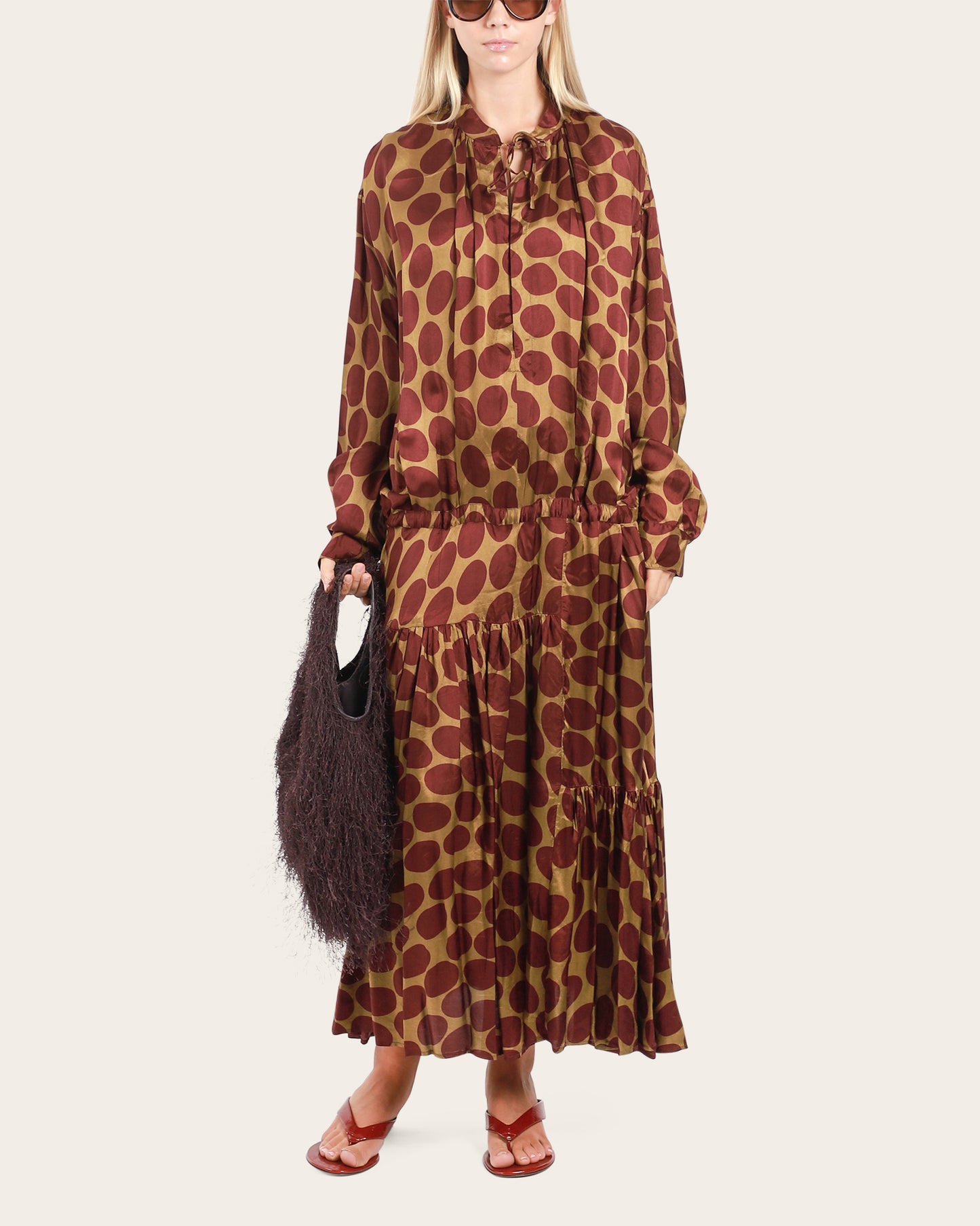 Denvo Dress