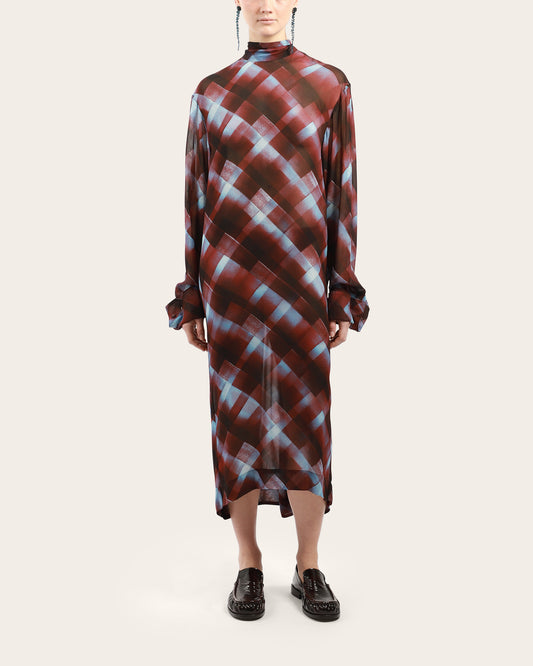 Doddy Dress
