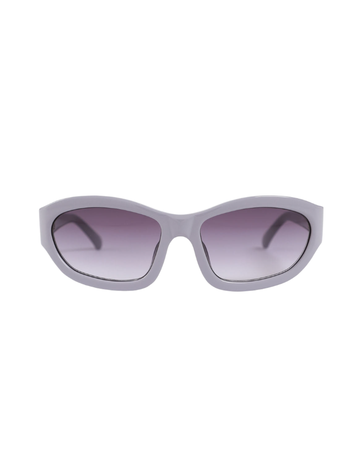 DVN x LF Wrap 215 Sunglasses