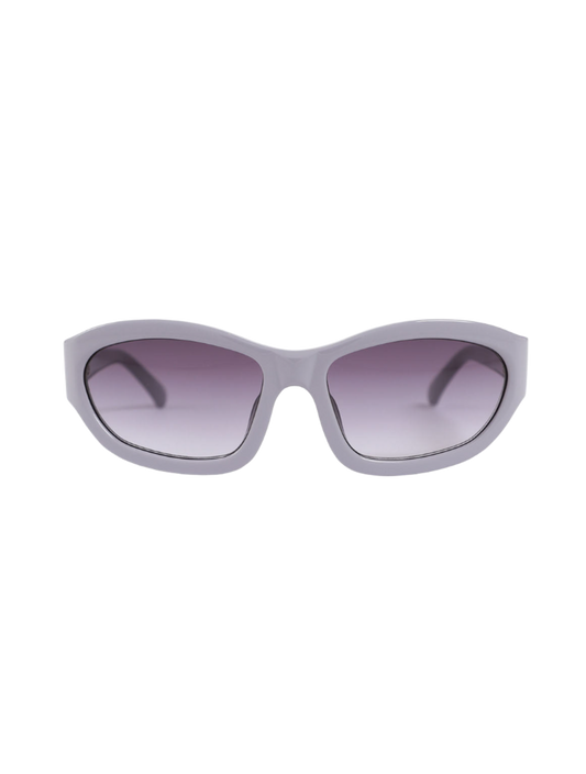DVN x LF Wrap 215 Sunglasses