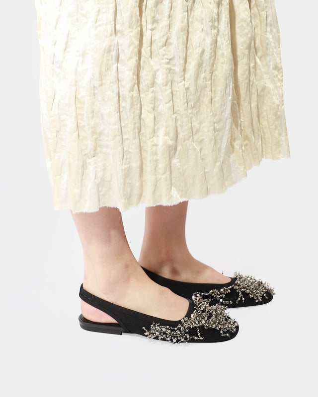 Embellished Flats