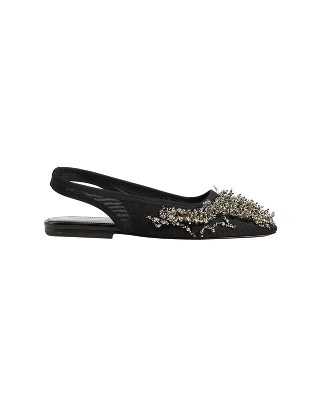 Embellished Flats