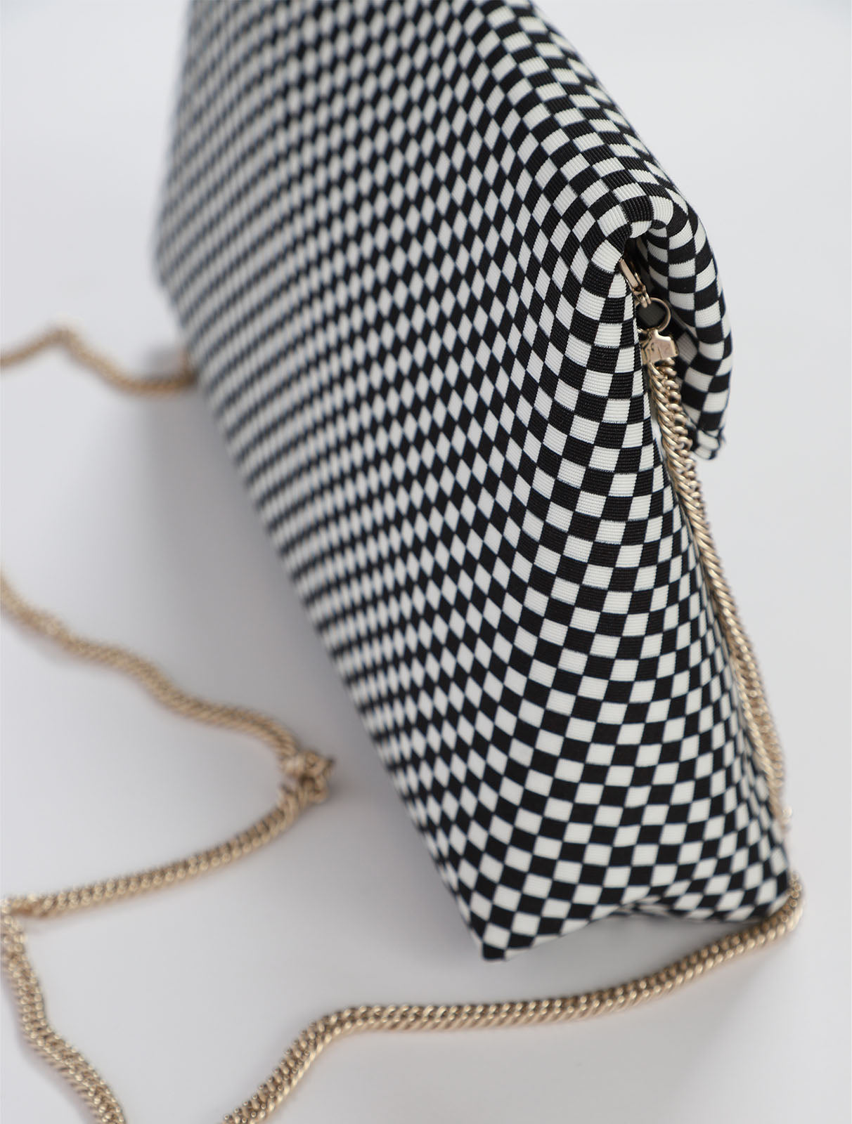 Envelope Clutch Bag