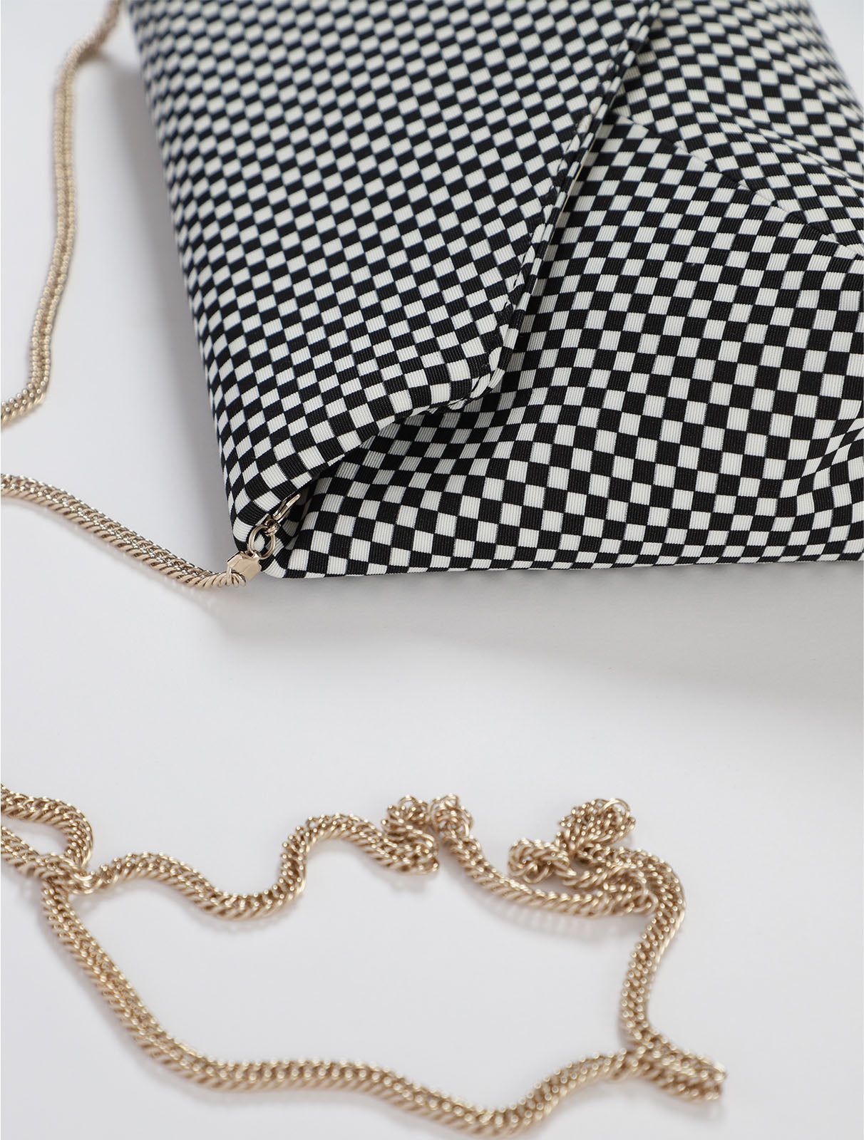 Envelope Clutch Bag