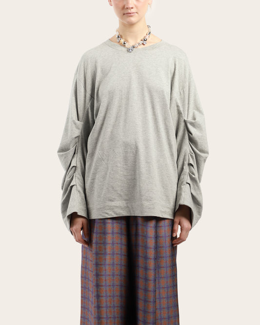 Heynas Jersey Top