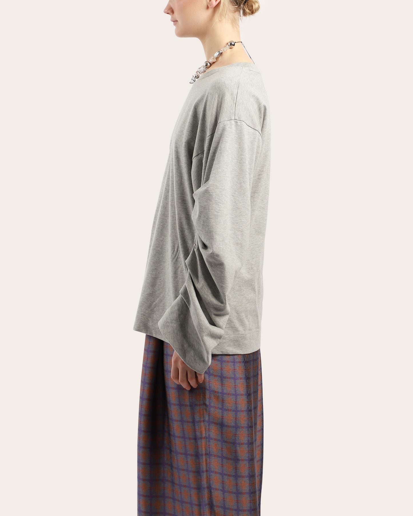 Heynas Jersey Top