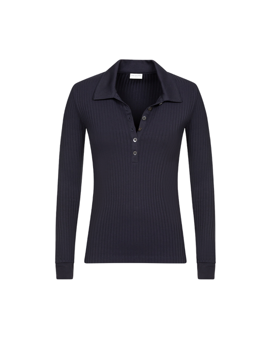 Horst Fine Knit Polo