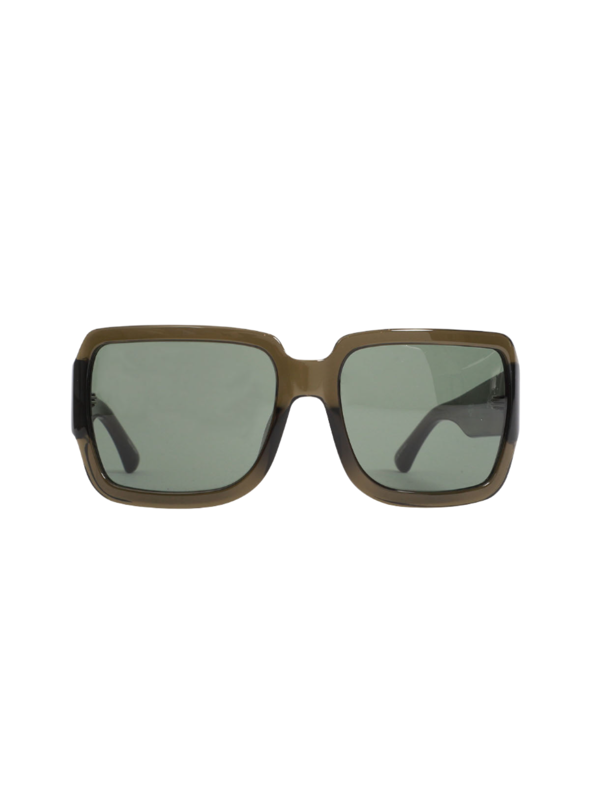 DVN x LF Oversized 213 Sunglasses