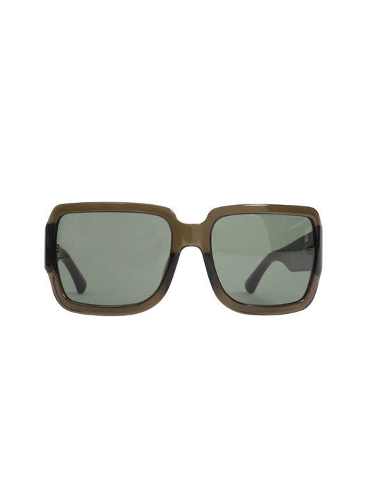 DVN x LF Oversized 213 Sunglasses