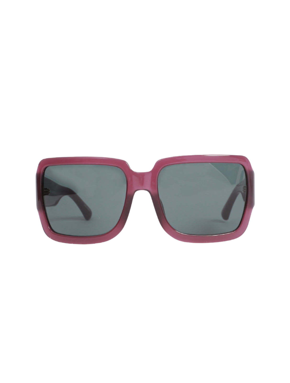 DVN x LF Oversized 213 Sunglasses