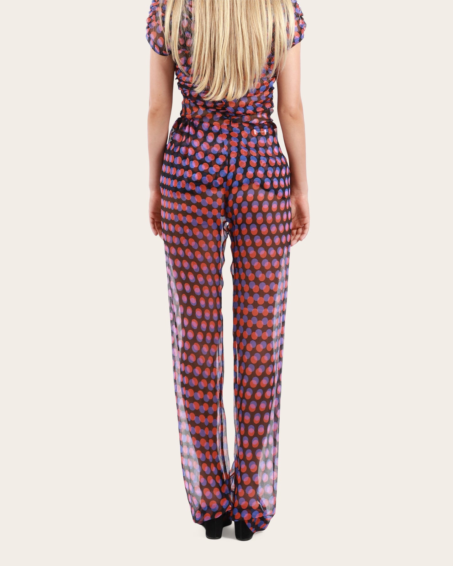 Pachas Pants